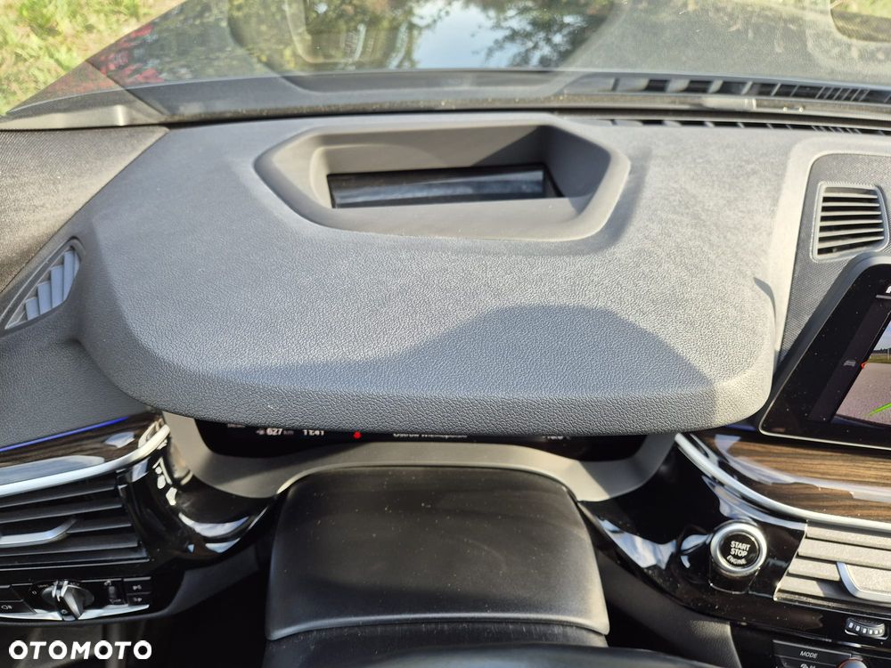 BMW Seria 5 - 35