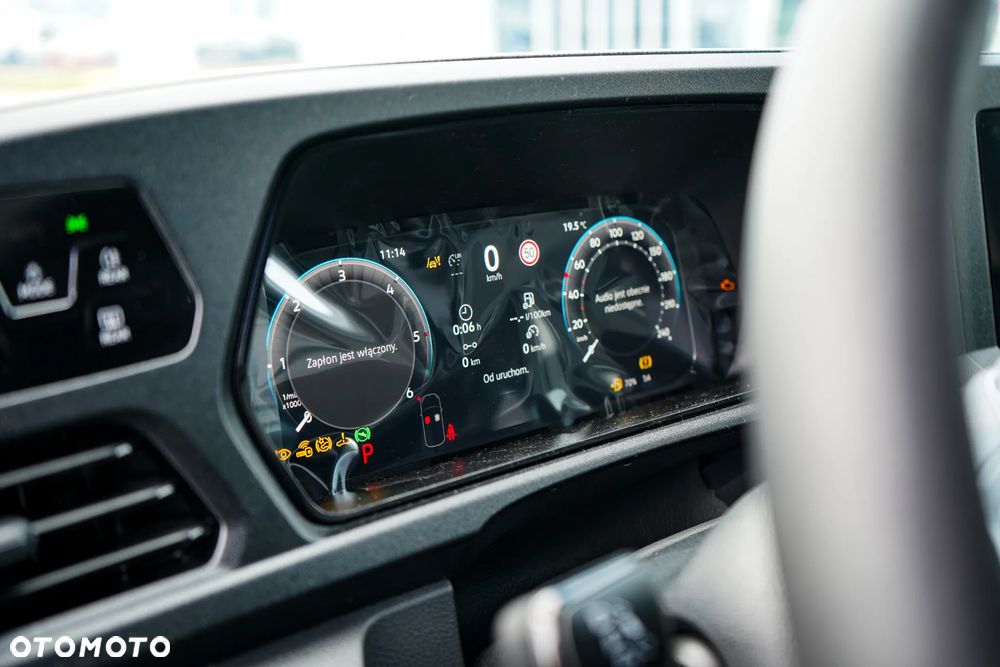 Volkswagen Caddy Cargo - 32