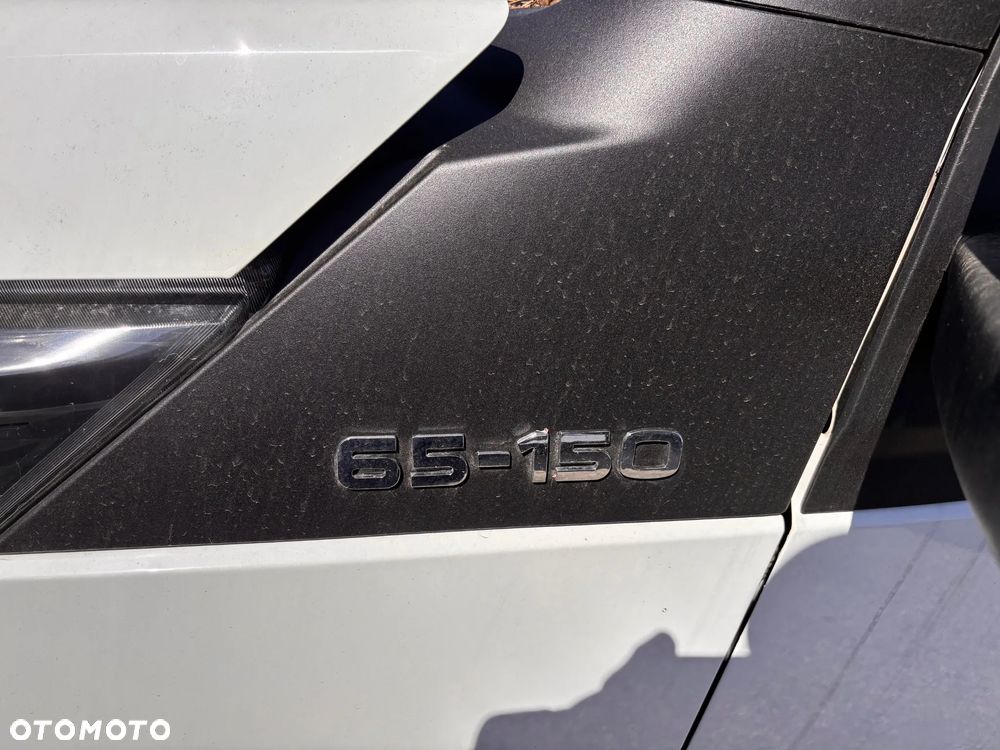 Iveco 65C115,72C17,70C17,65C17,72C15,70C15 CHLODNIA MROZNIA PODWOZIEZIE DO ZABUDOWY WYWROT - 8