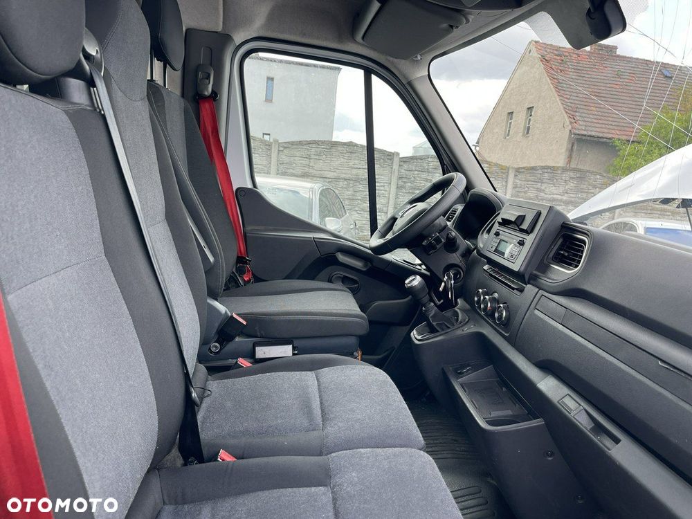 Renault Master - 12