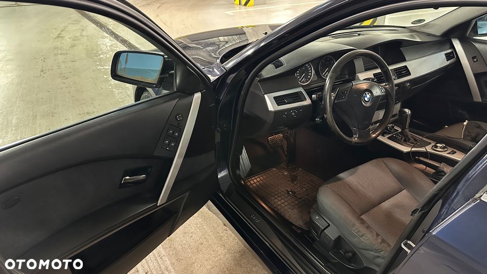 BMW Seria 5 - 18