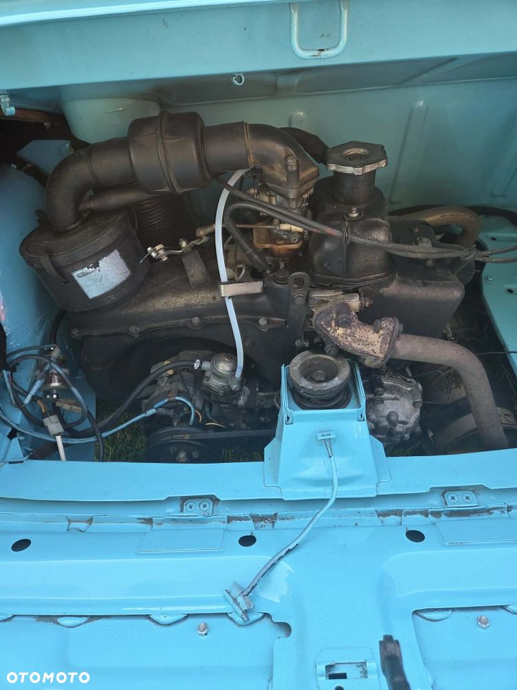 Fiat 126 - 4