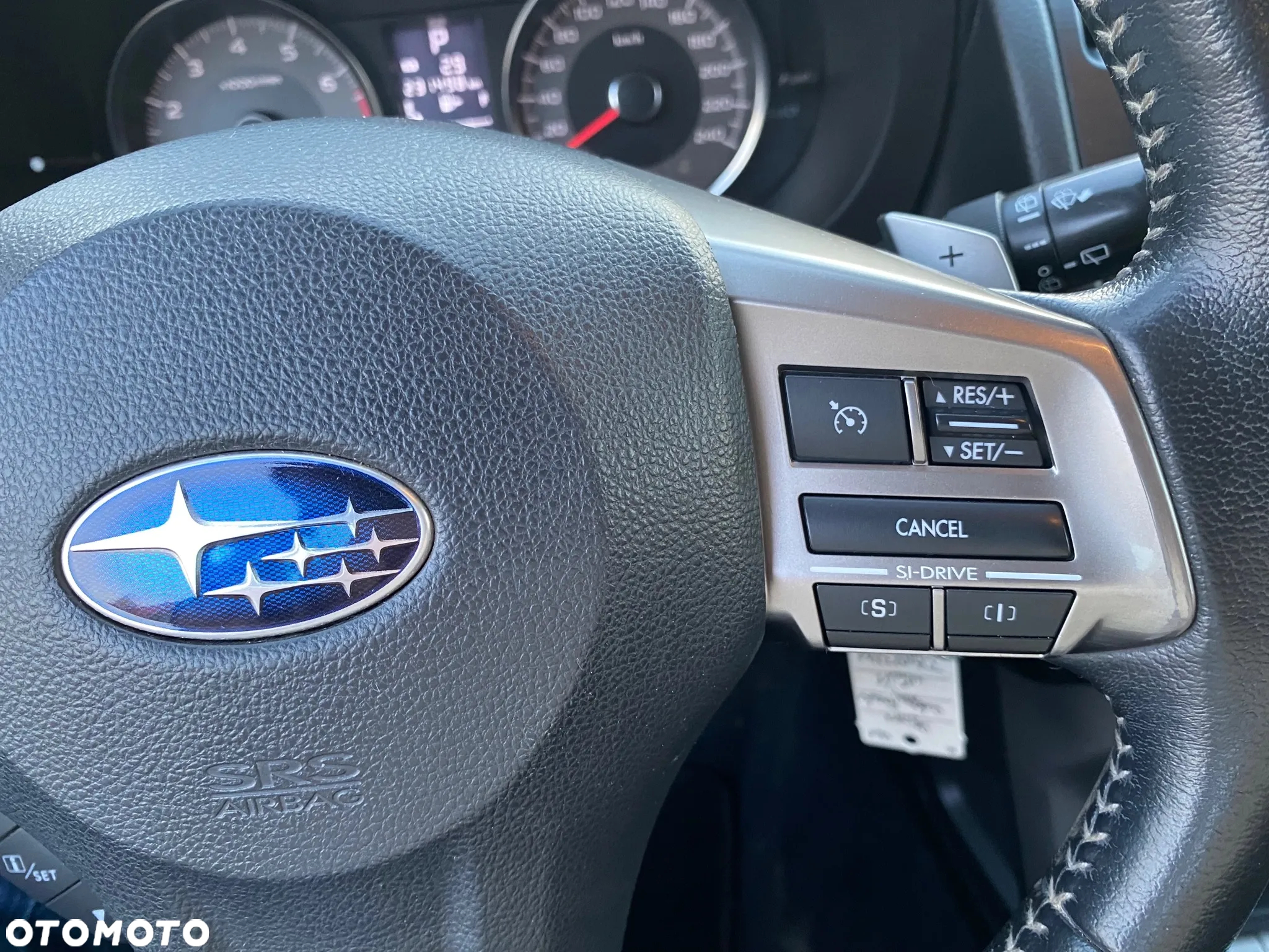 Subaru Forester 2.0 i Platinum (EyeSight) Lineartronic - 26