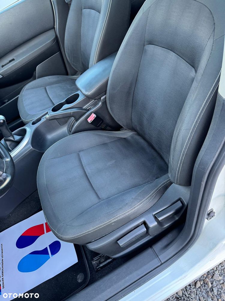 Nissan Qashqai 1.6 Acenta - 14