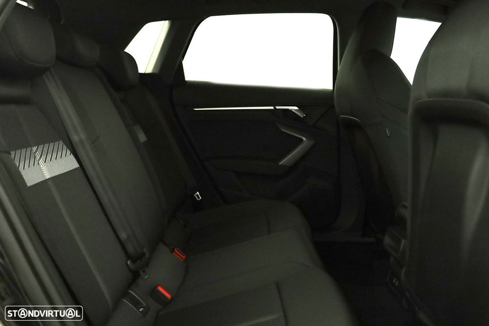 Audi A3 Sportback 40 TFSIe Advanced - 20