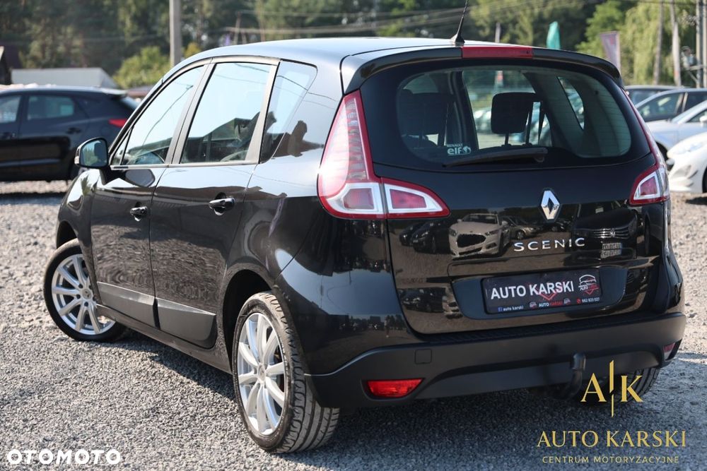 Renault Scenic - 5