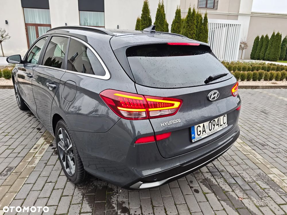 Hyundai i30 - 6