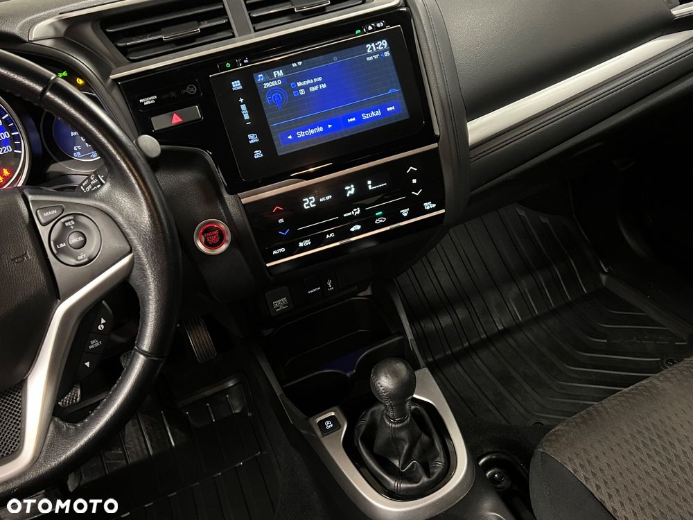 Honda Jazz 1.3 Elegance (ADAS/Honda Connect +/OGS2) - 27