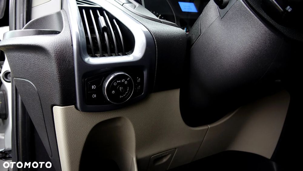 Ford Tourneo Custom 2.0 TDCi L2 Sport - 3