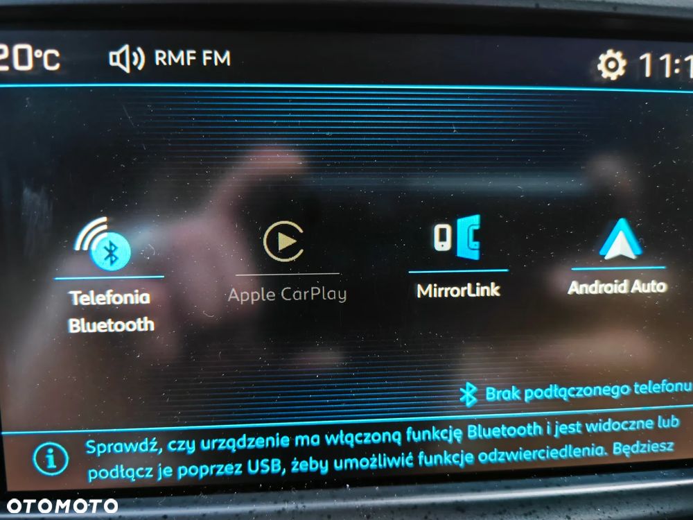 Peugeot EXPERT L2H1 LONG AUTOMAT 2.0 180KM DUŻY SERWIS - 33