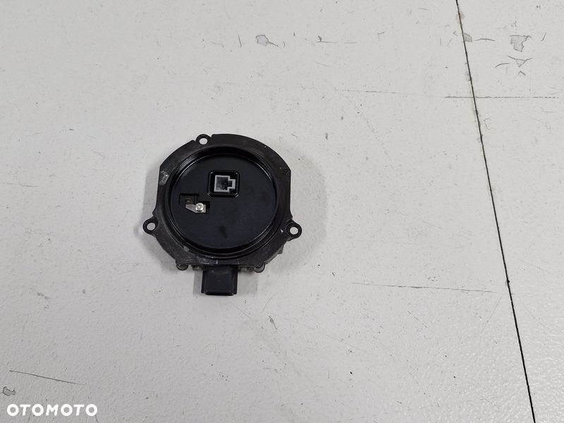 NISSAN LEAF I 1 PRZETWORNICA MOODUŁ LED LAMPY REFLEKTORA A1K310-0001 - 2