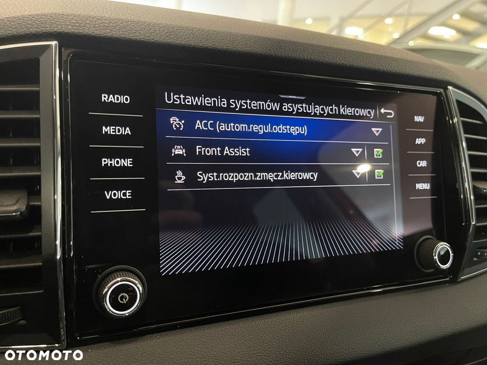 Skoda Karoq - 23