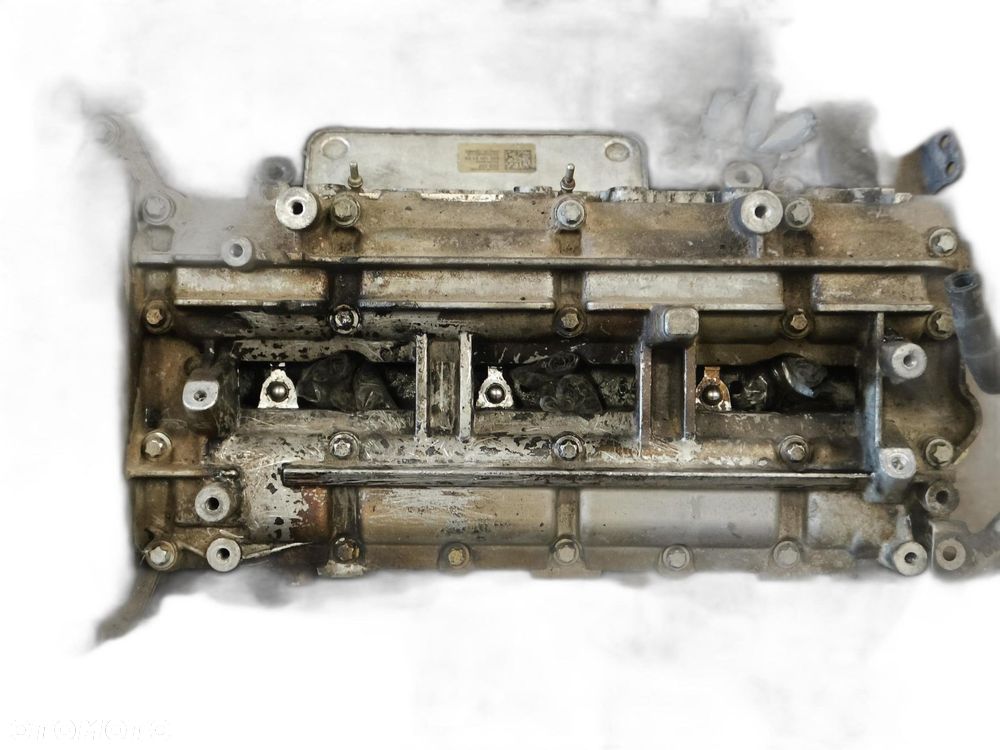 MERCEDES E KLASA W212 SILNIK 3.0 CDI OM 642 850 - 7