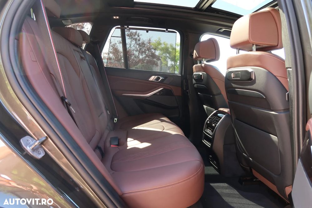 BMW X5 xDrive30d - 26