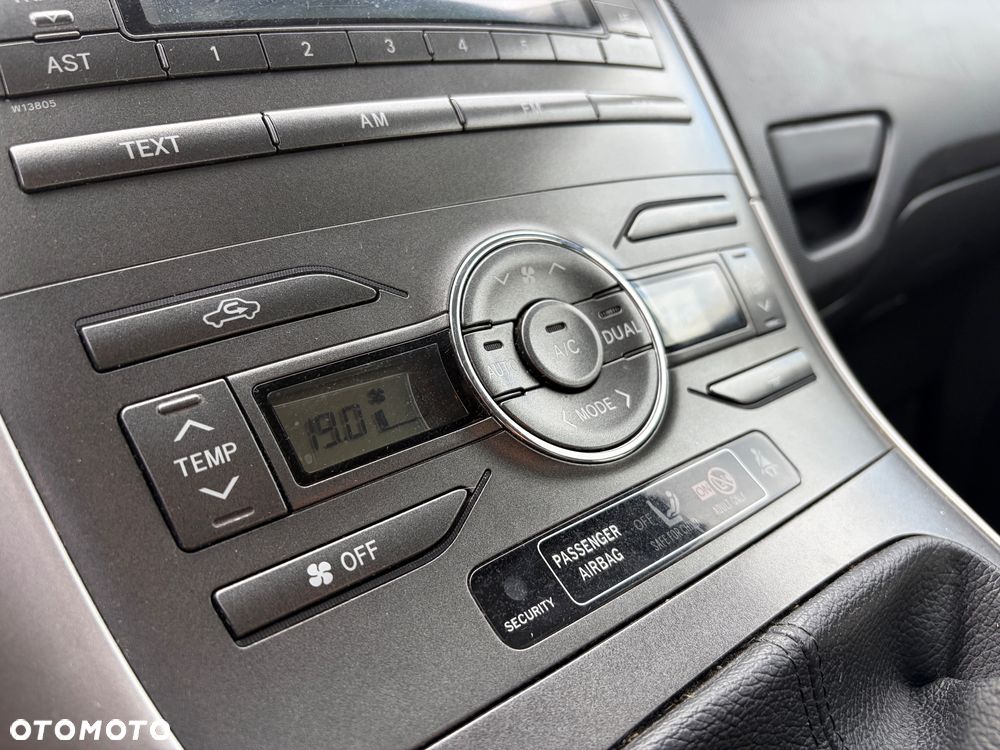 Toyota Auris 1.6 VVT-i Prestige - 35
