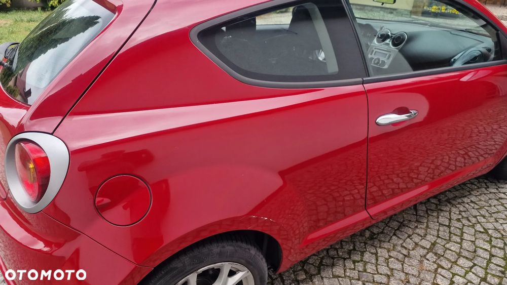 Alfa Romeo Mito 1.3 JTDM Distinctive - 5