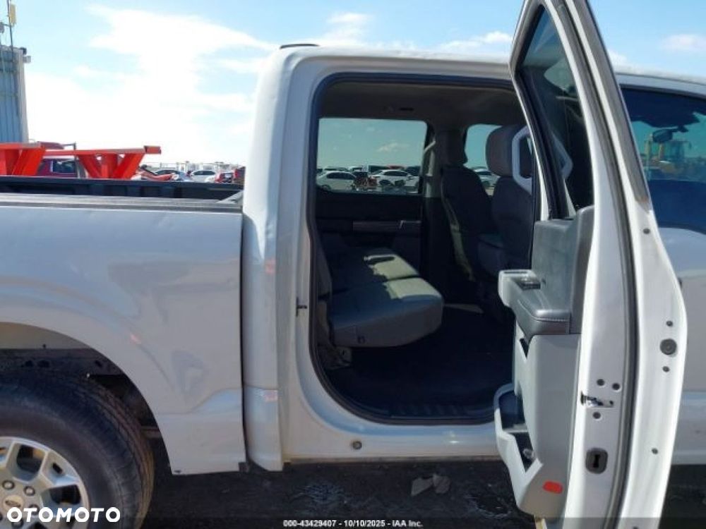 Ford F150 - 10