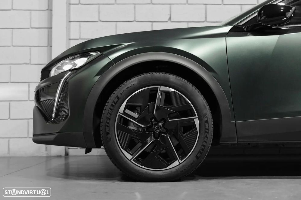 Peugeot 408 240 e-DSC7 Allure Business - 16