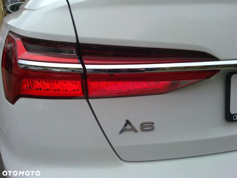 Audi A6 Limousine 35 TDI S tronic sport - 10