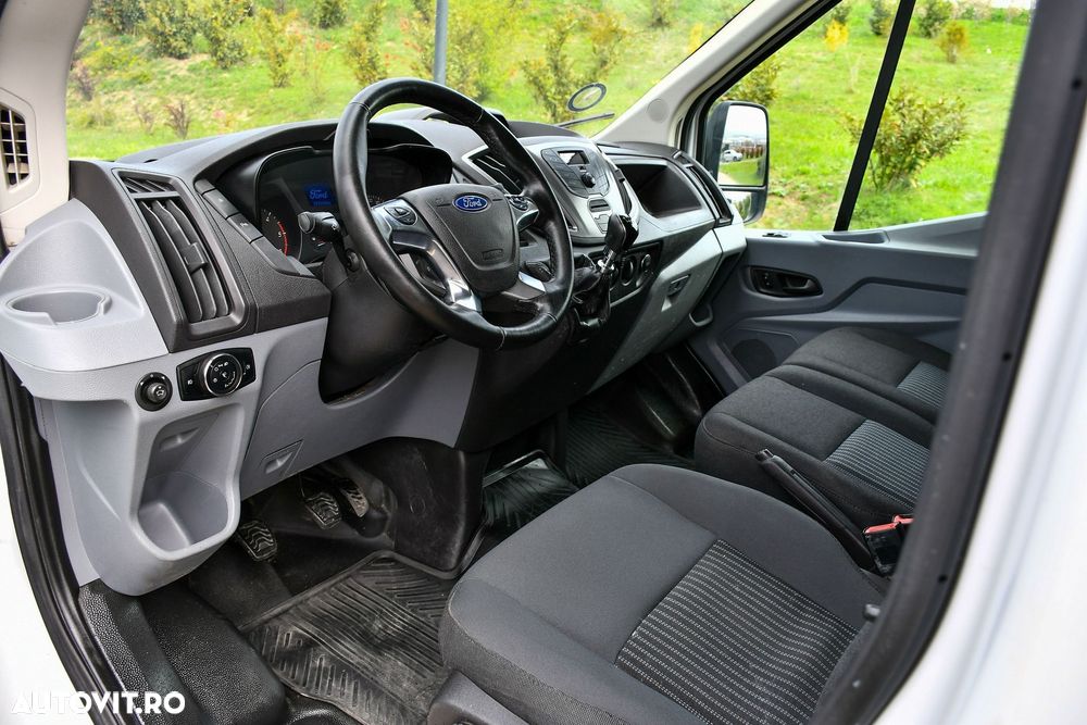 Ford Transit - 14