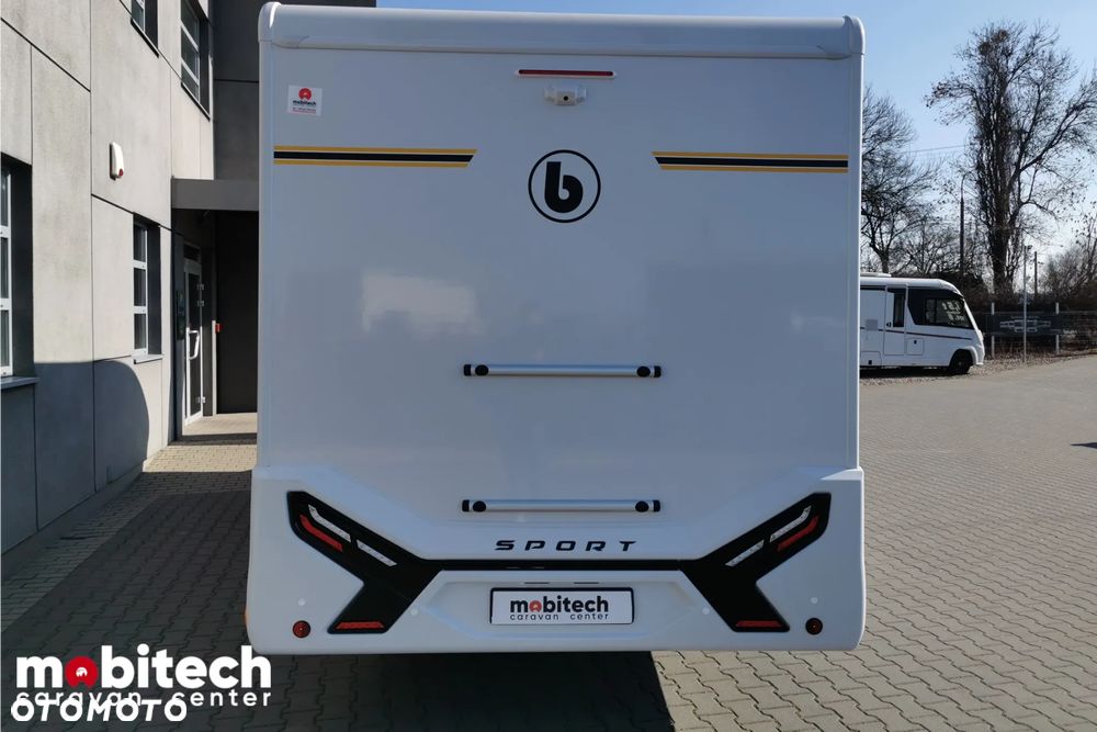 Benimar Sport 363 - 5