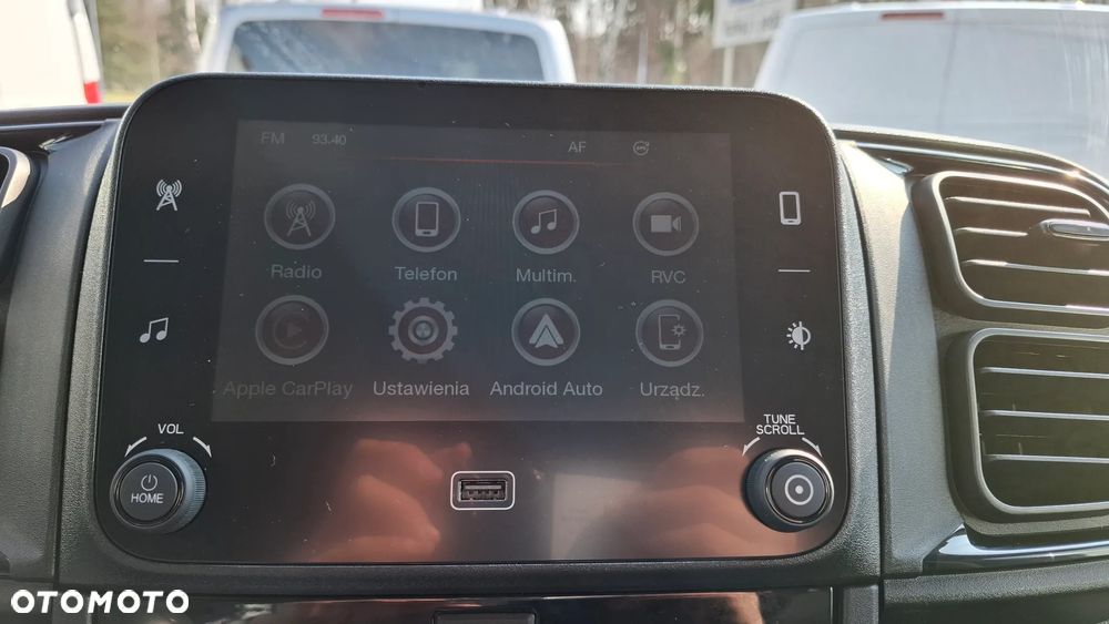 Fiat Fiat Ducato L3H2 140KM - 9