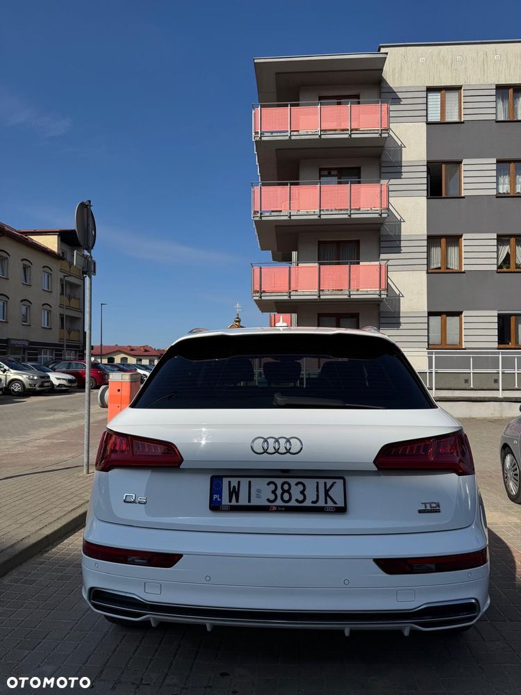 Audi Q5 2.0 TDI Quattro S tronic - 4