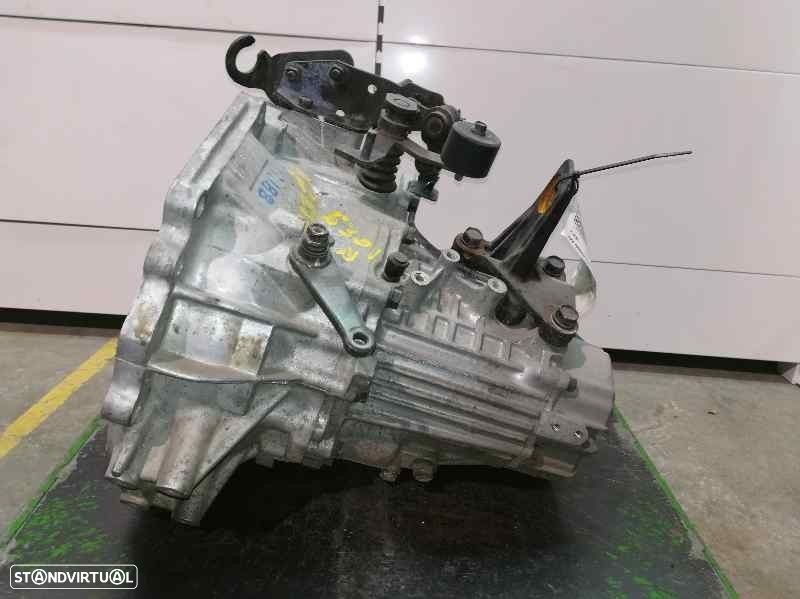 CAIXA VELOCIDADES HYUNDAI GETZ 2003 -J52271 - 3