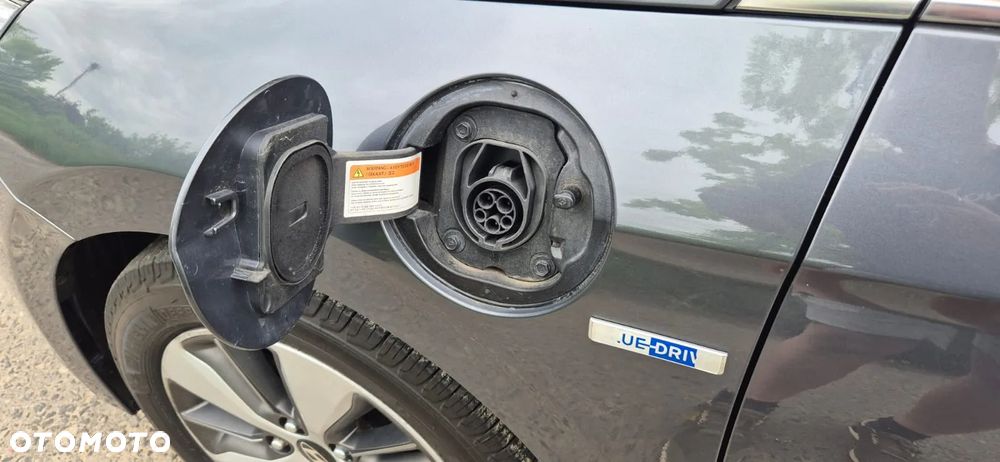 Hyundai IONIQ plug-in hybrid Platinum - 25