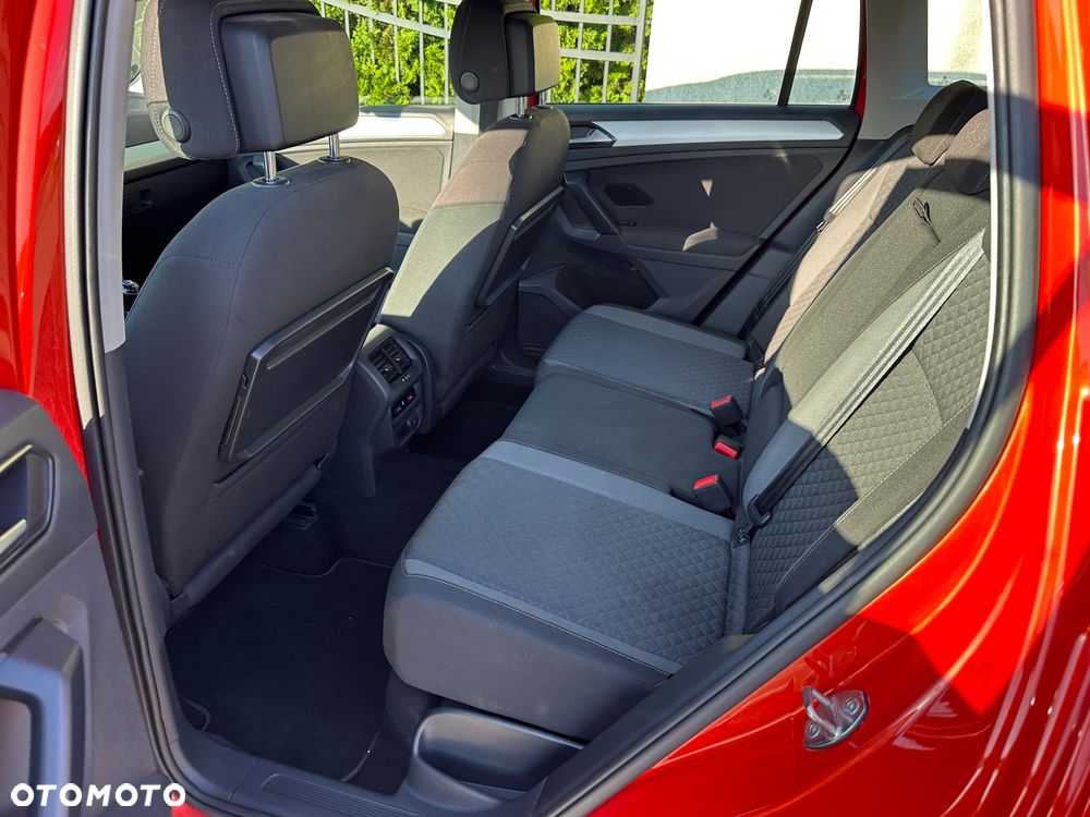 Volkswagen Tiguan 1.4 TSI Join - 21