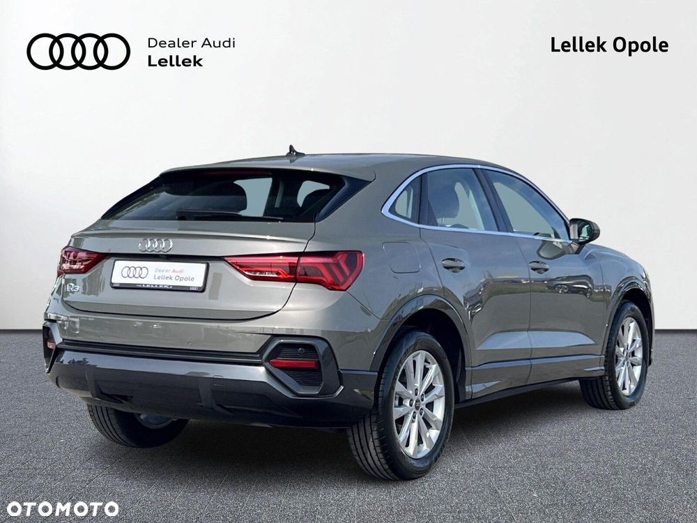 Audi Q3 - 5