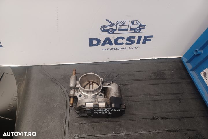 Clapeta acceleratie 24420536 0280750133-1.4 24420536 0280750133-1.4 O - 2