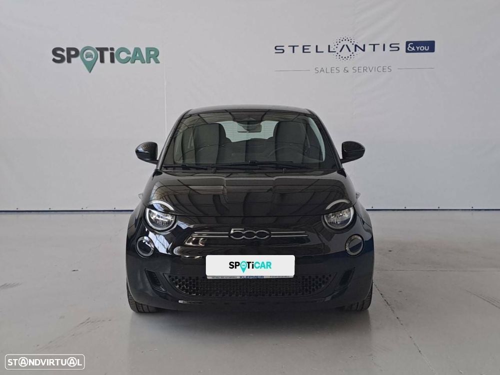 Fiat 500 - 2