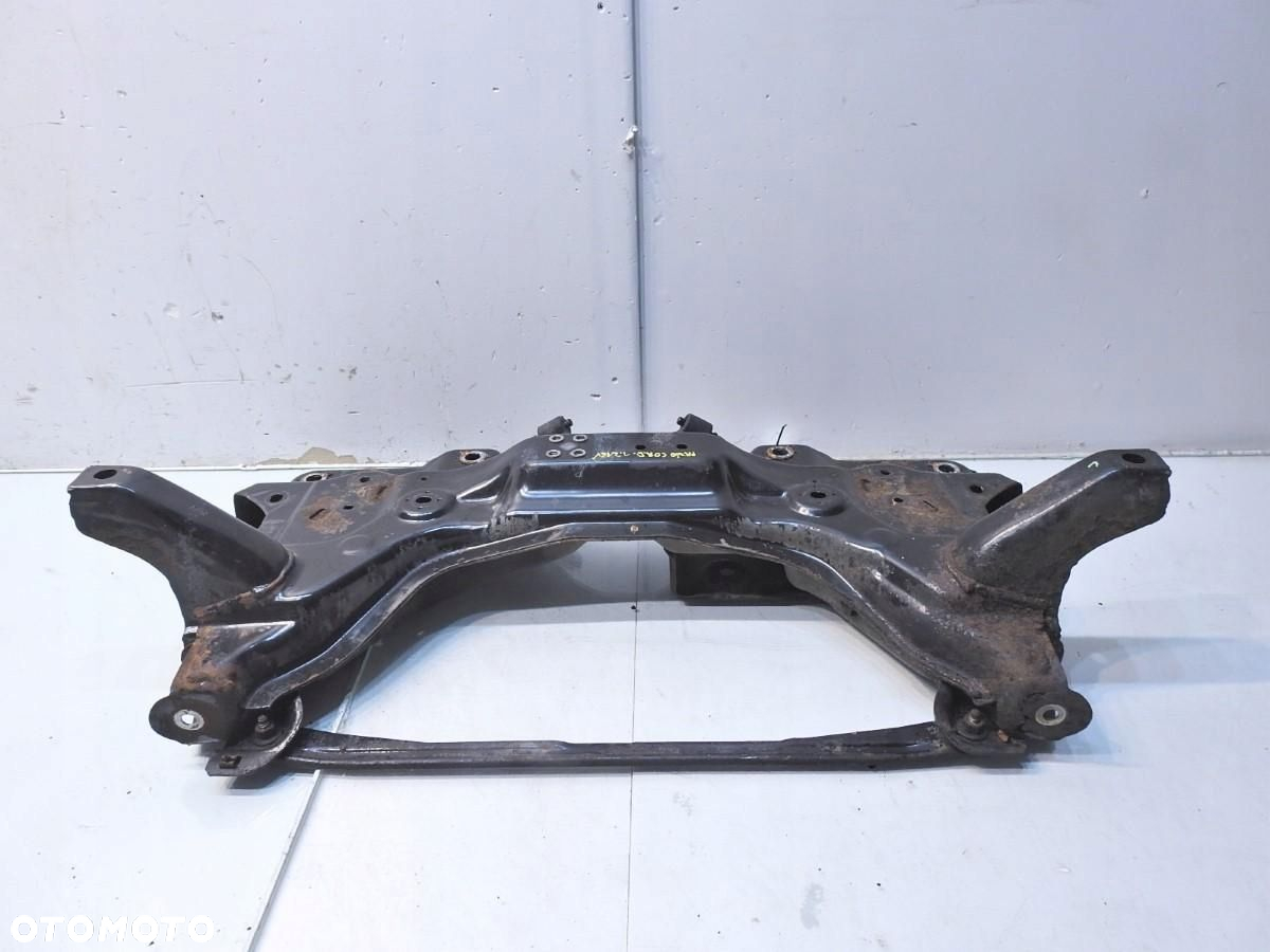 WÓZEK SANKI PRZÓD OPEL CORSA D 1.2 16V - 5