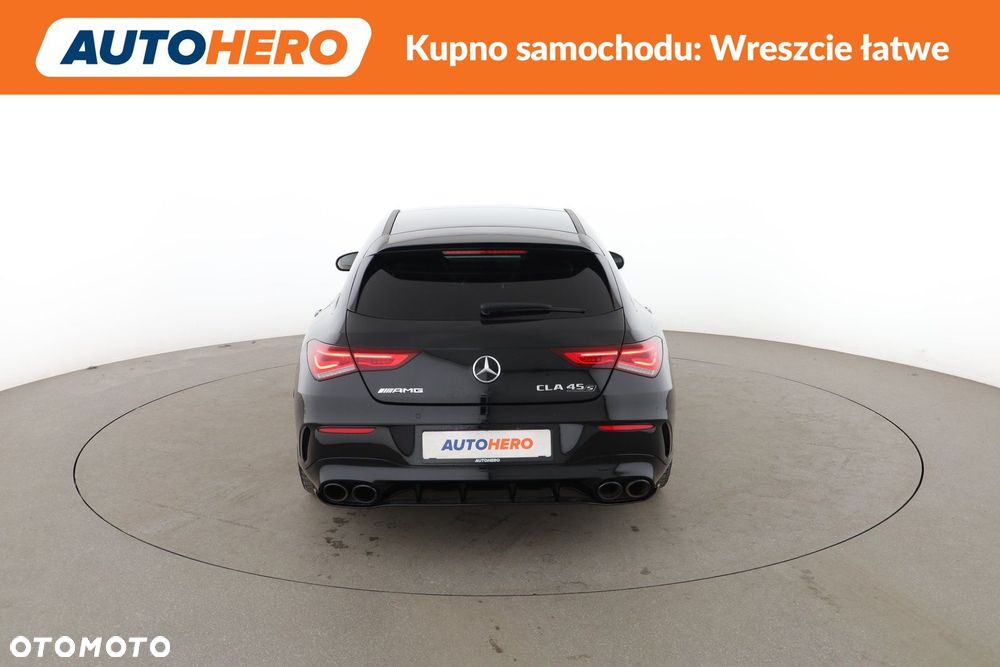 Mercedes-Benz CLA - 6