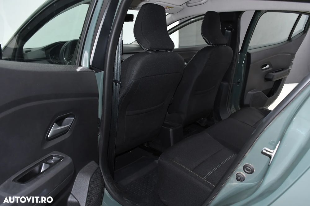 Dacia Sandero Stepway - 7