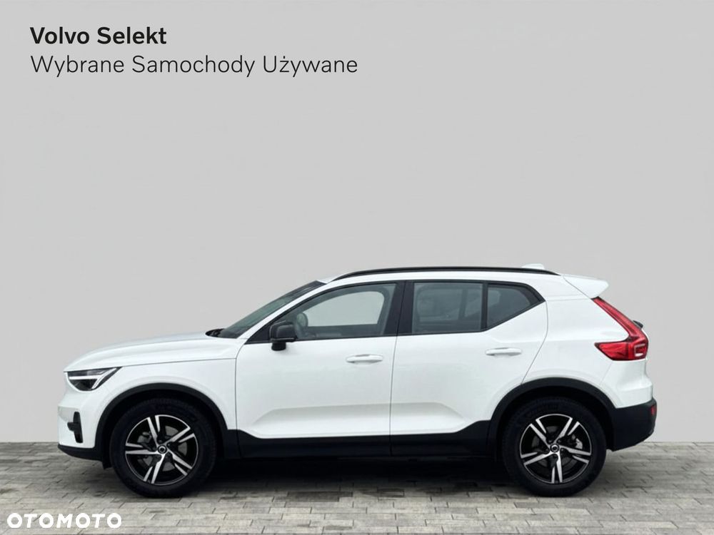 Volvo XC 40 - 6