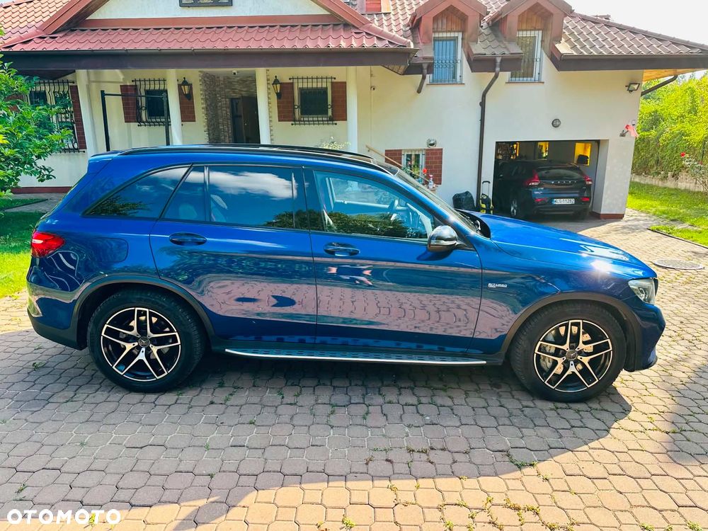 Mercedes-Benz GLC - 3