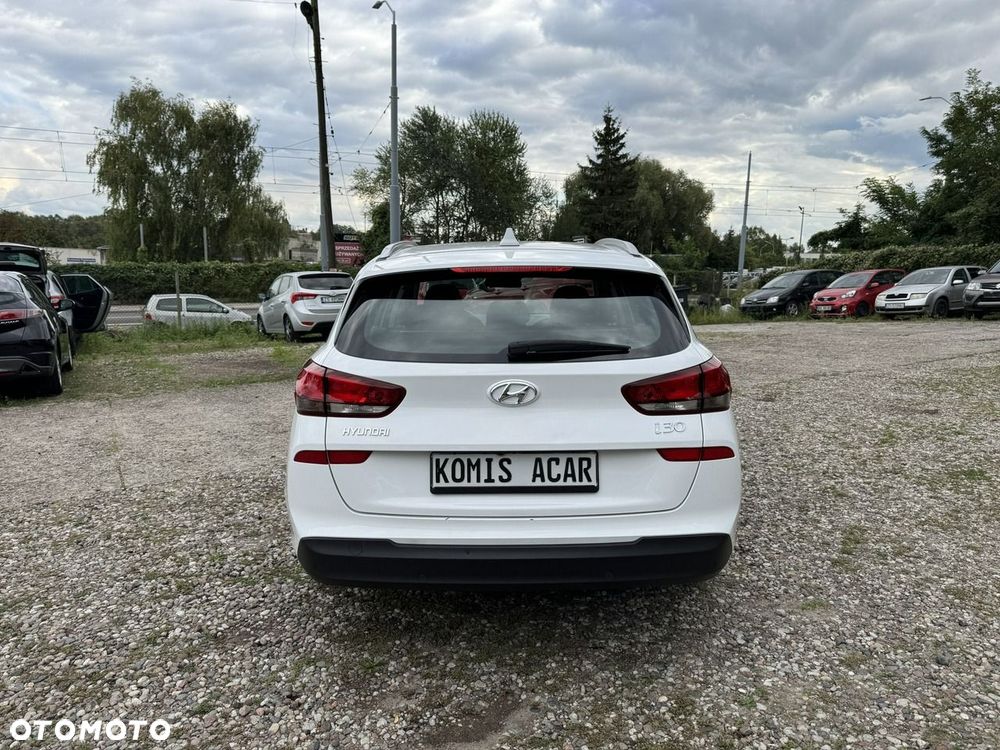 Hyundai i30 - 34