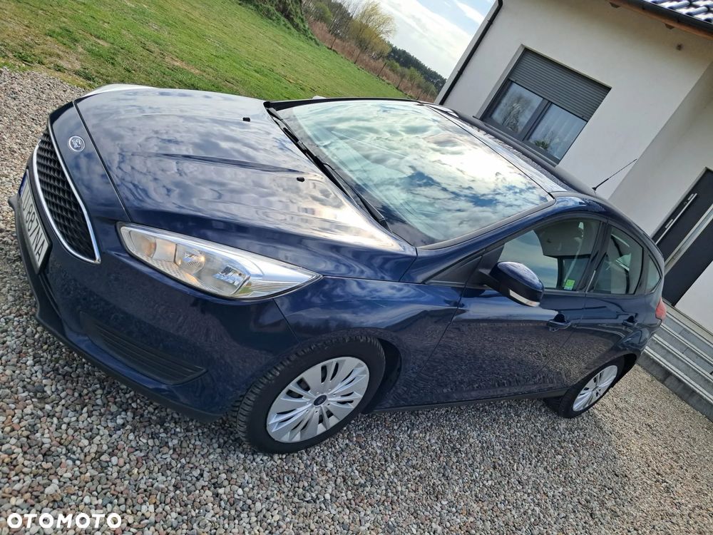Ford Focus - 13