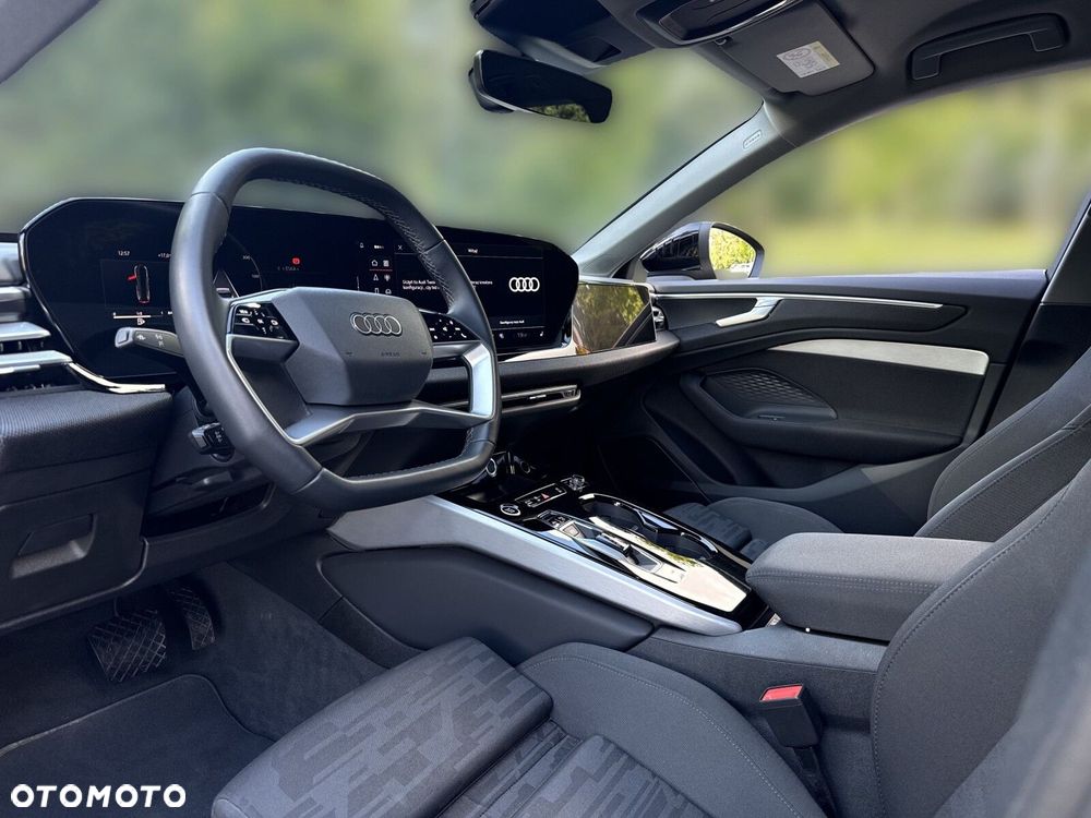 Audi A6 Avant TFSI S tronic - 12