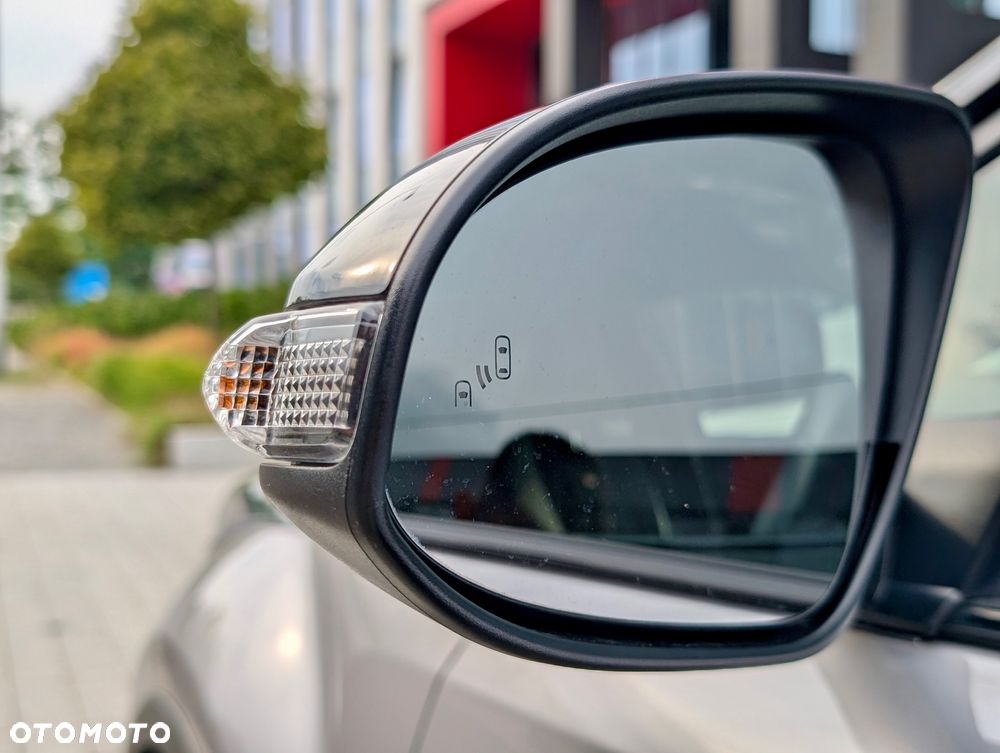 Toyota C-HR 2.0 Hybrid GR Sport - 29
