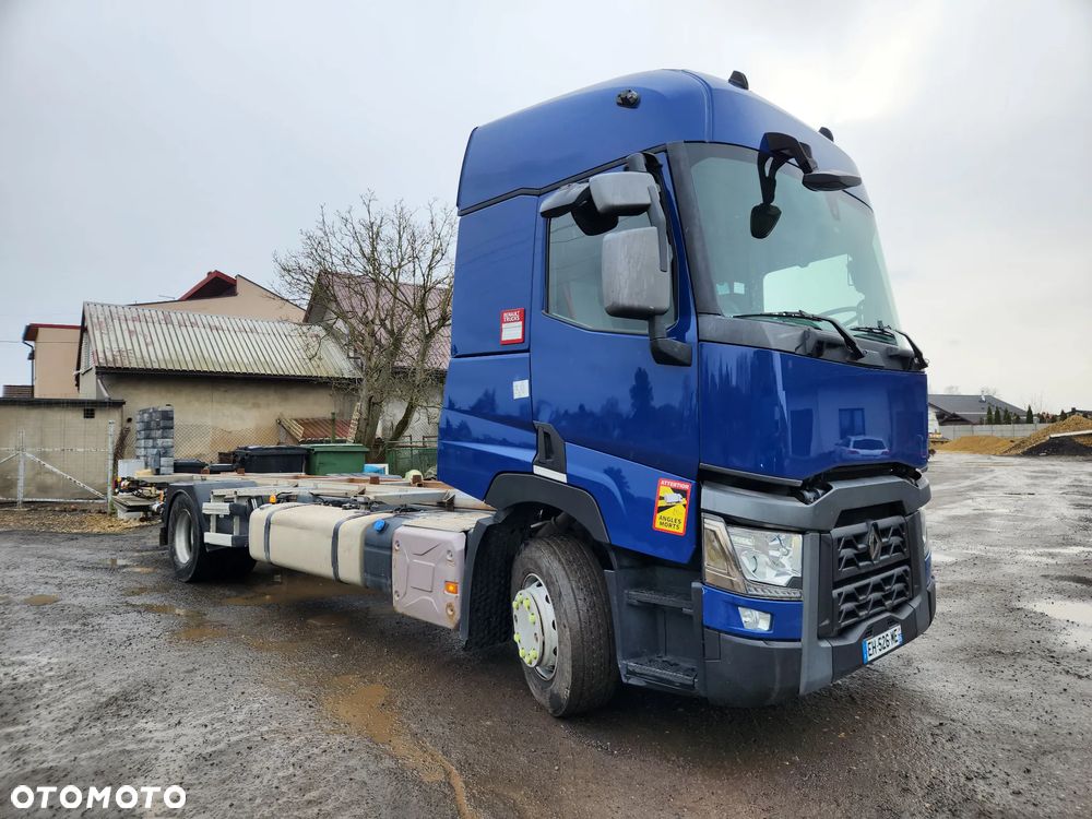 Renault GAMA T430 - 1