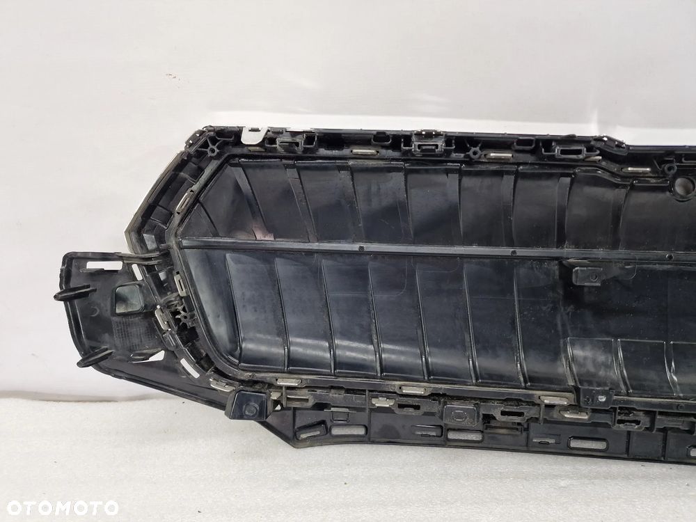 SKODA ENYAQ 5LA 21- RAMKA / ATRAPA / GRILL PRZEDNI PRZÓD , NR 5LA853653 , NR AUKCJI GL414 - 15