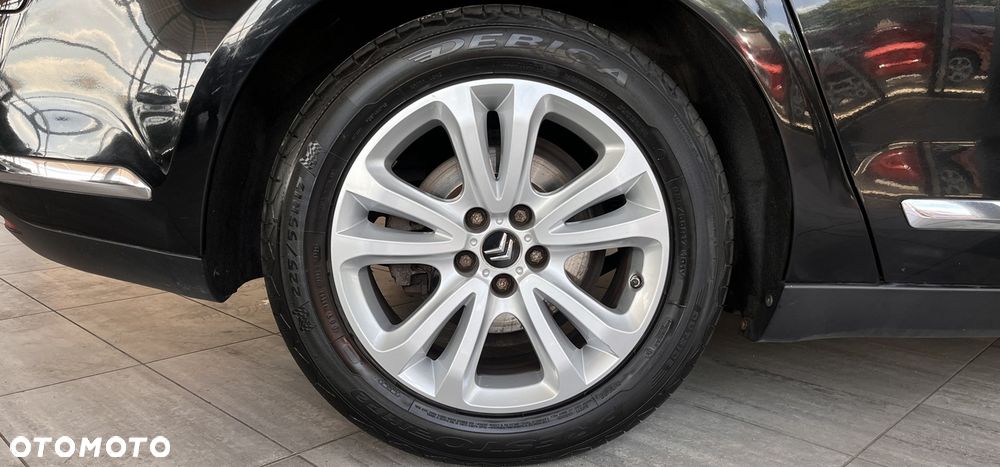 Citroën C5 2.0 HDi Exclusive - 8