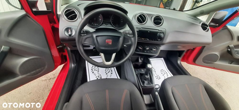 Seat Ibiza - 32