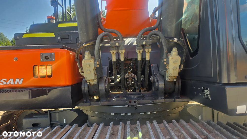 Doosan Dx300 - 9