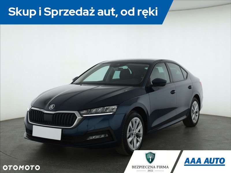 Skoda Octavia - 3