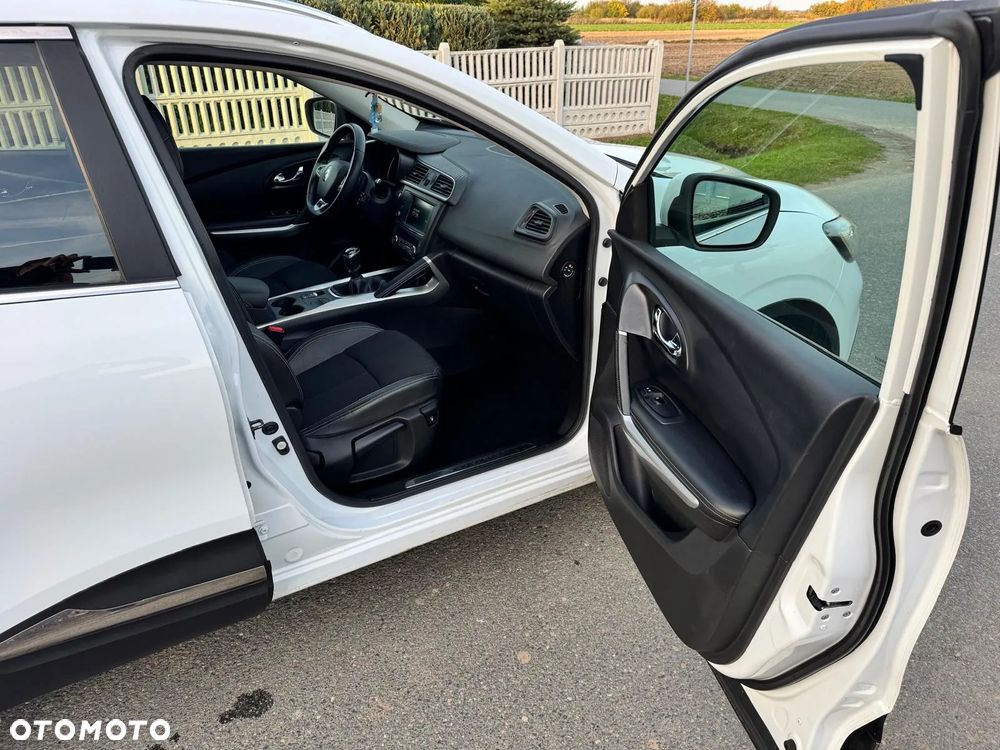 Renault Kadjar 1.5 dCi Energy Limited - 10