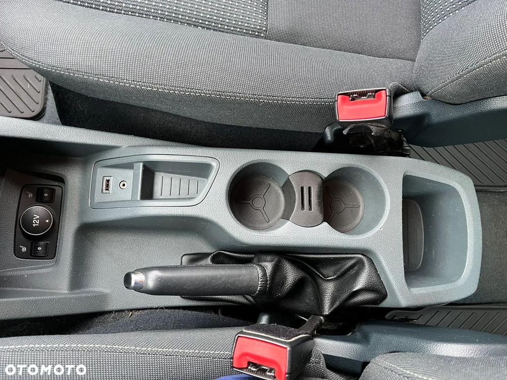 Ford C-MAX 1.0 EcoBoost Ambiente ASS - 23